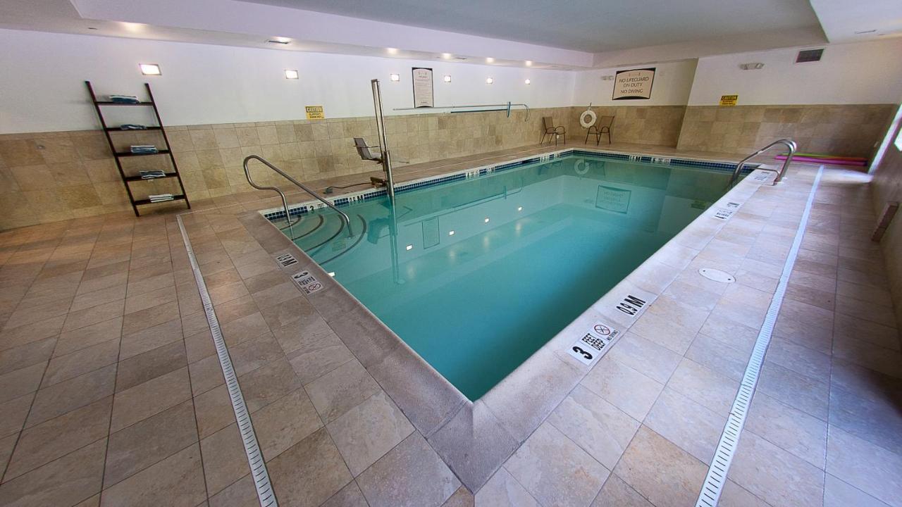 Staybridge Suites East Stroudsburg - Poconos By Ihg Esterno foto