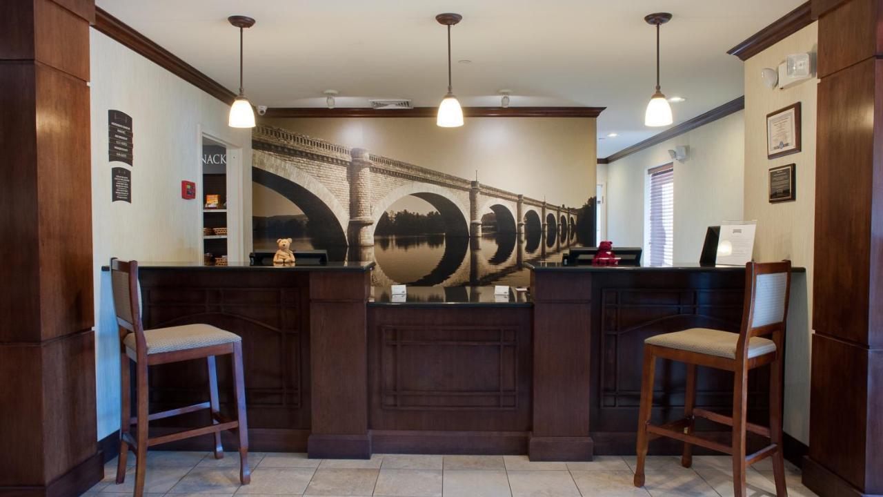 Staybridge Suites East Stroudsburg - Poconos By Ihg Esterno foto