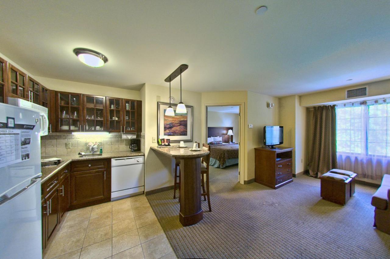 Staybridge Suites East Stroudsburg - Poconos By Ihg Esterno foto