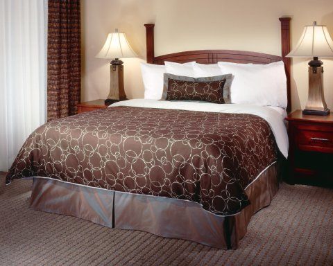 Staybridge Suites East Stroudsburg - Poconos By Ihg Camera foto
