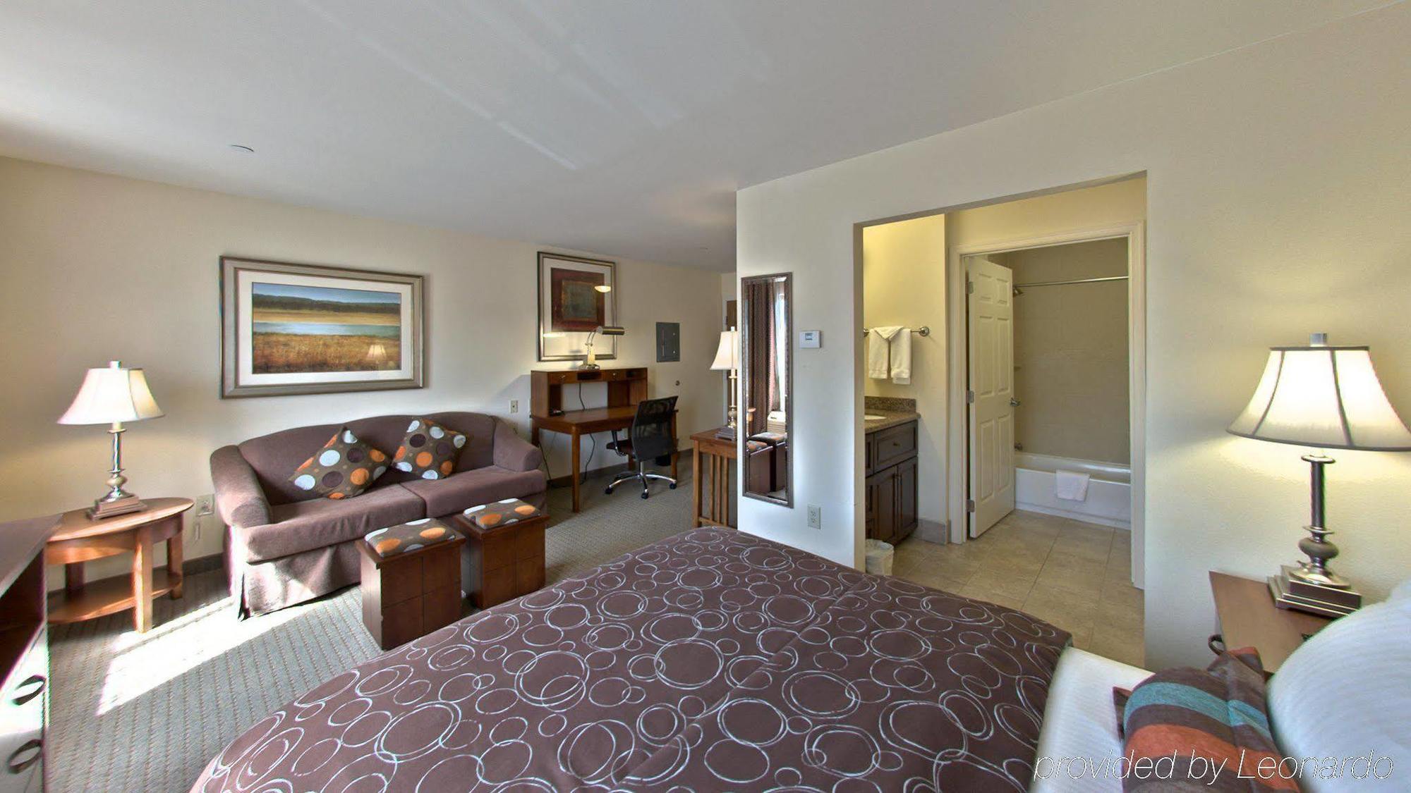 Staybridge Suites East Stroudsburg - Poconos By Ihg Esterno foto