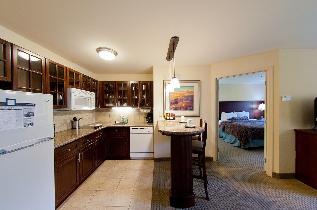 Staybridge Suites East Stroudsburg - Poconos By Ihg Esterno foto