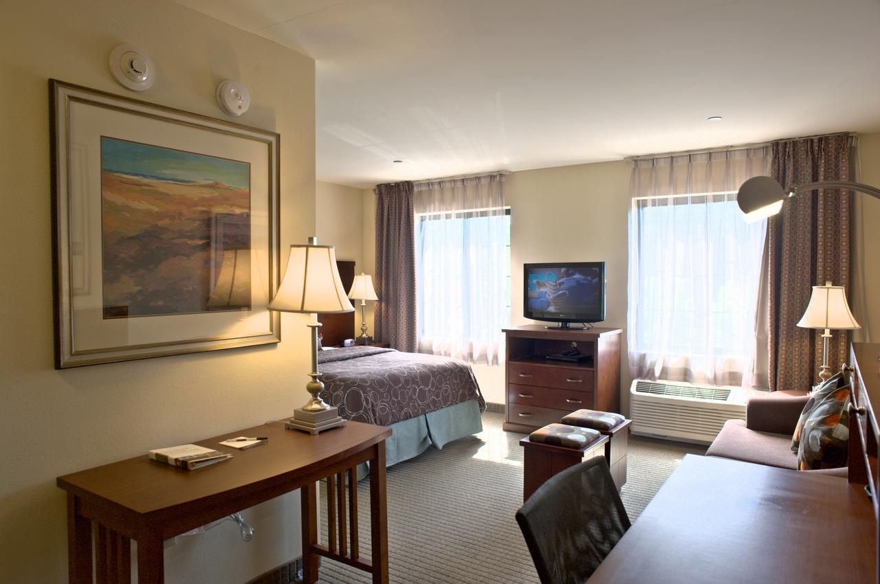 Staybridge Suites East Stroudsburg - Poconos By Ihg Esterno foto