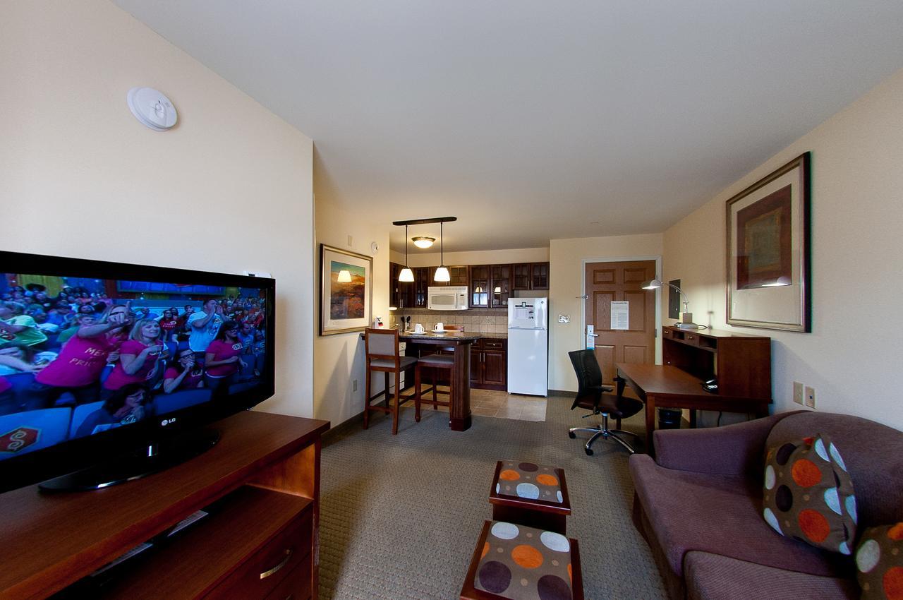 Staybridge Suites East Stroudsburg - Poconos By Ihg Esterno foto