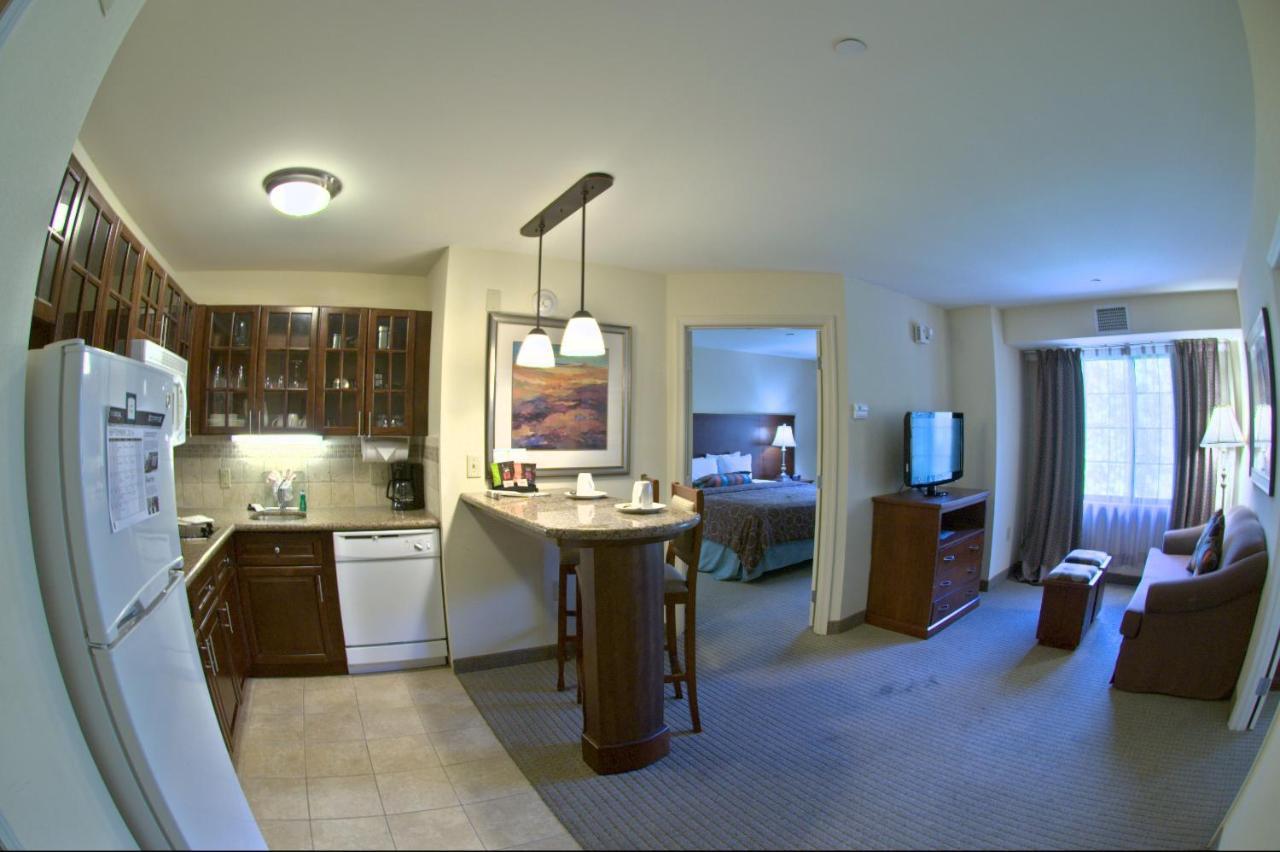 Staybridge Suites East Stroudsburg - Poconos By Ihg Esterno foto
