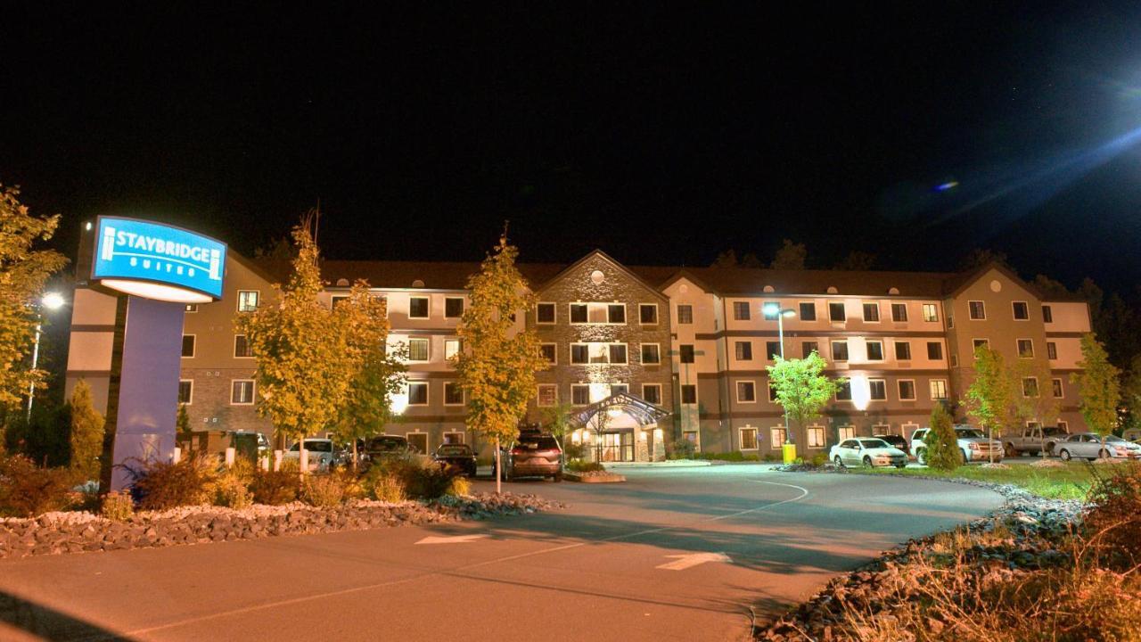Staybridge Suites East Stroudsburg - Poconos By Ihg Esterno foto