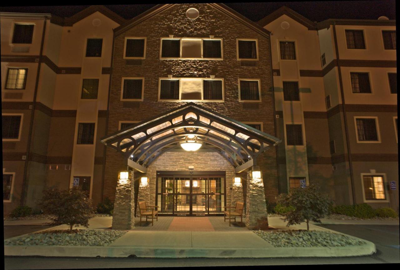 Staybridge Suites East Stroudsburg - Poconos By Ihg Esterno foto