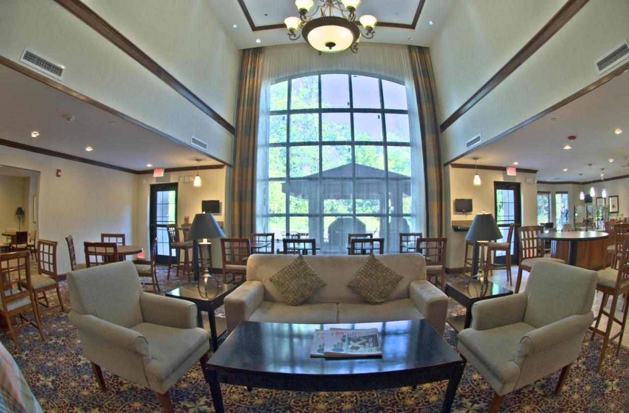 Staybridge Suites East Stroudsburg - Poconos By Ihg Esterno foto
