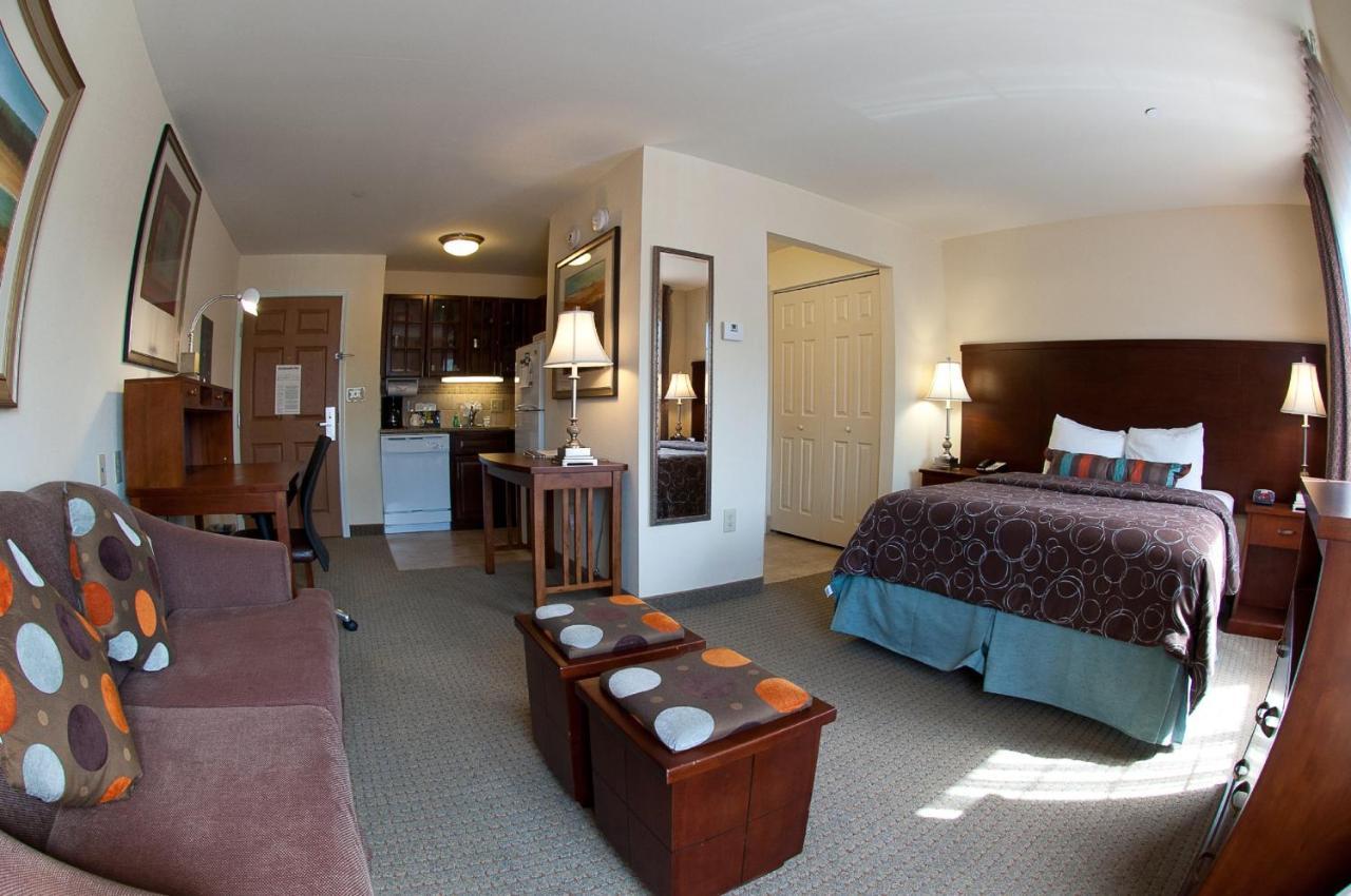 Staybridge Suites East Stroudsburg - Poconos By Ihg Esterno foto