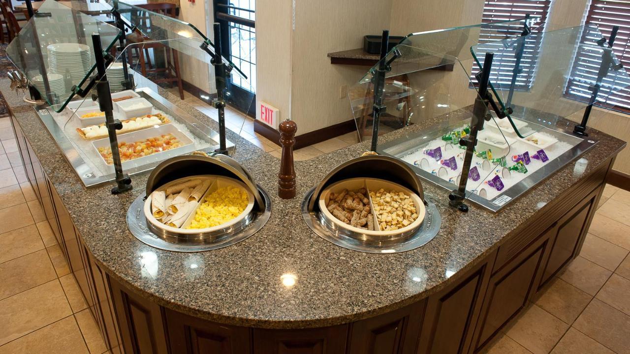 Staybridge Suites East Stroudsburg - Poconos By Ihg Esterno foto