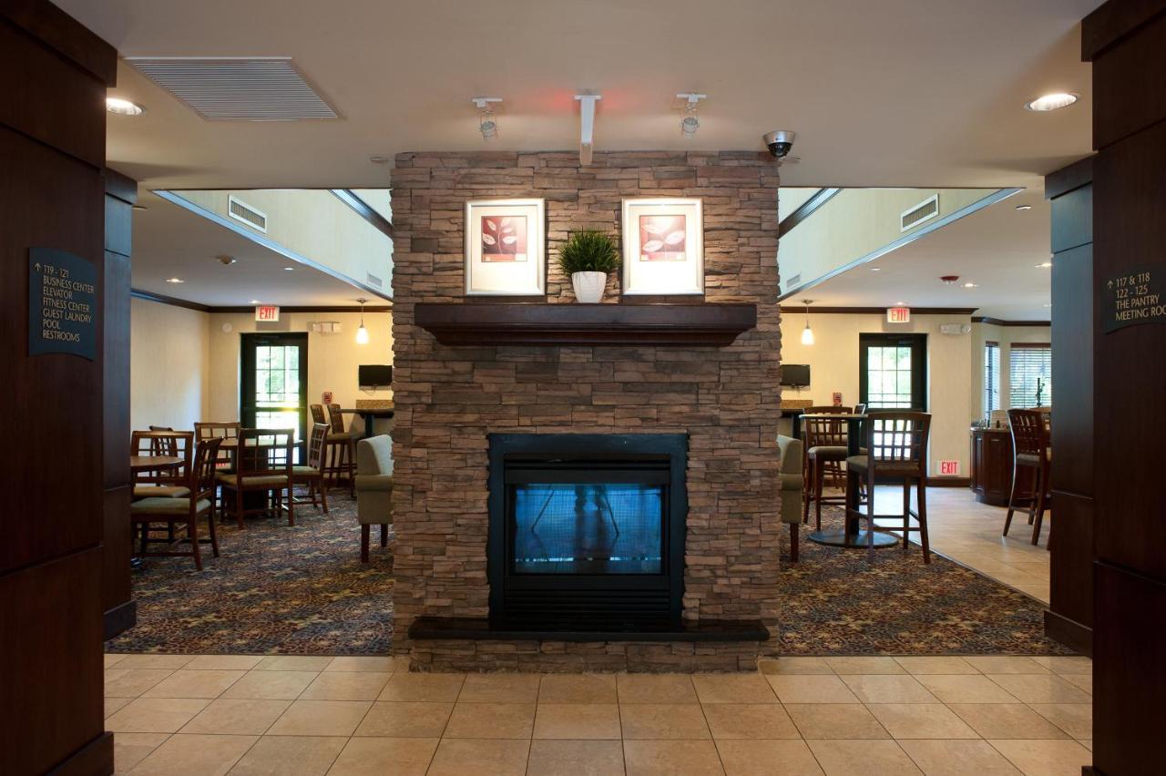 Staybridge Suites East Stroudsburg - Poconos By Ihg Esterno foto