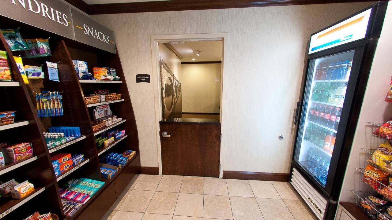 Staybridge Suites East Stroudsburg - Poconos By Ihg Esterno foto
