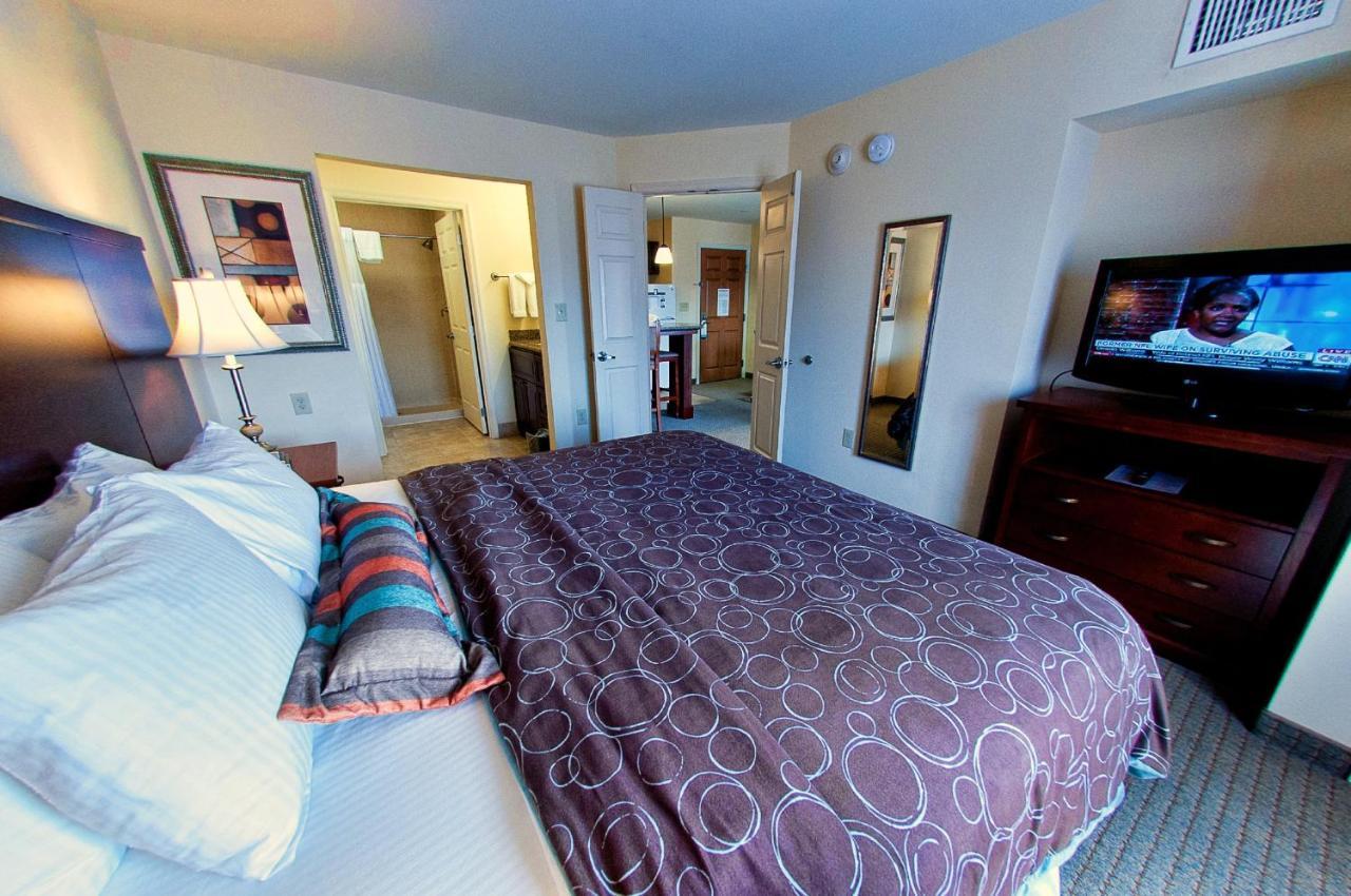 Staybridge Suites East Stroudsburg - Poconos By Ihg Esterno foto