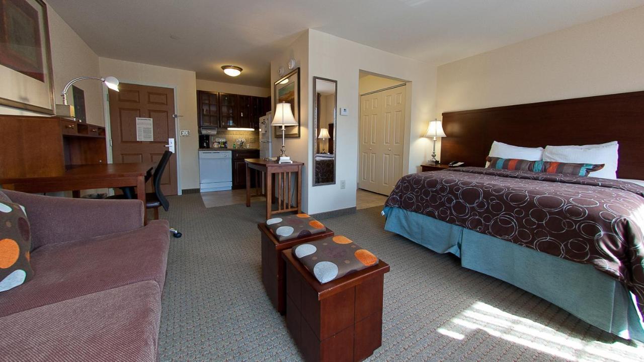 Staybridge Suites East Stroudsburg - Poconos By Ihg Esterno foto