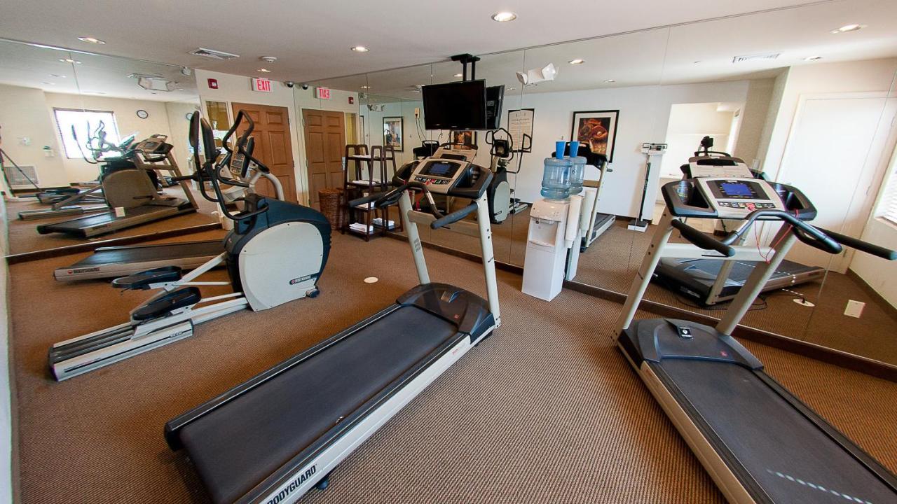 Staybridge Suites East Stroudsburg - Poconos By Ihg Esterno foto